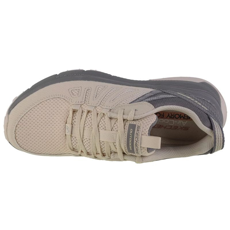 Skechers Switch Back - Cascades 180162-NTGY Gray 36 In preparation Your Sports Performance