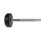 GSG-20 barbell, rubber-coated, 20 kg, HMS 17-58-013