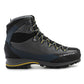 La Sportiva Trango Trk Leather Gtx Carbon Alpine M shoes 11Y900726 Footwear/Outdoor/La Sportiva Your Sports Performance