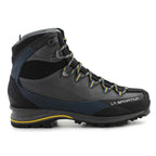 La Sportiva Trango Trk Leather Gtx Carbon Alpine M shoes 11Y900726 Footwear/Outdoor/La Sportiva Your Sports Performance