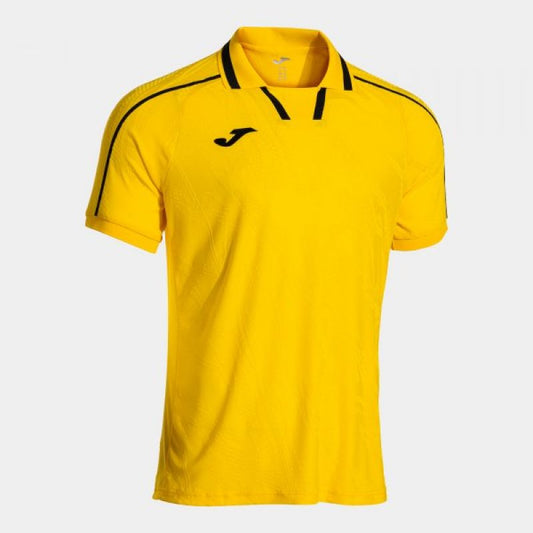 Joma Fit One Short Sleeve T-shirt M 103971.901 Clothing/Football Joma