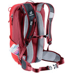 Deuter Race 16 hiking backpack, cherry/masala Bagaż/Plecaki Your Sports Performance