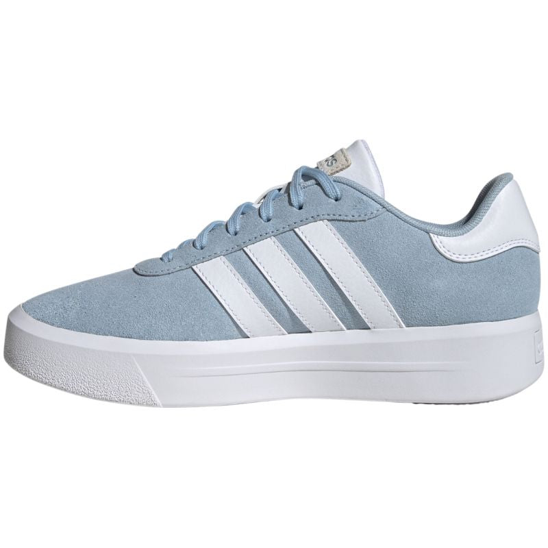Adidas Court Silk W IG8612 shoes Footwear/Lifestyle Adidas