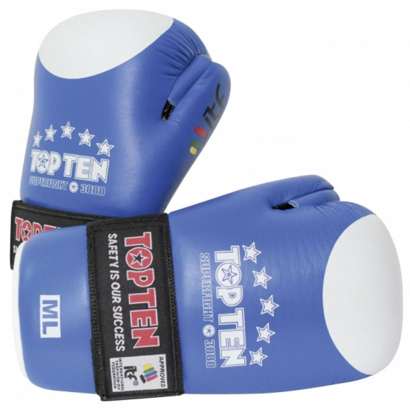 ROTT SUPERFIGHT 3000 ITF Open Gloves In preparation Your Sports Performance