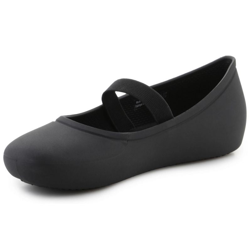 Crocs Brooklyn Flat Jr Sandals 209429-001 Footwear/Lifestyle/Crocs Crocs