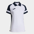 Joma Lider Short Sleeve Polo Shirt W 902643.203 Clothing/Training/Joma Joma