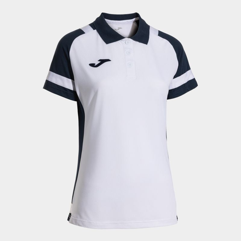 Joma Lider Short Sleeve Polo Shirt W 902643.203 Clothing/Training/Joma Joma