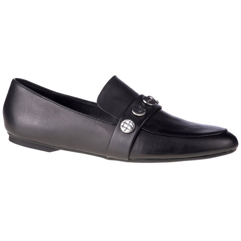 Calvin Klein Ola Nappa W E8892BLK shoes Footwear/Lifestyle/Tommy Hilfiger Your Sports Performance
