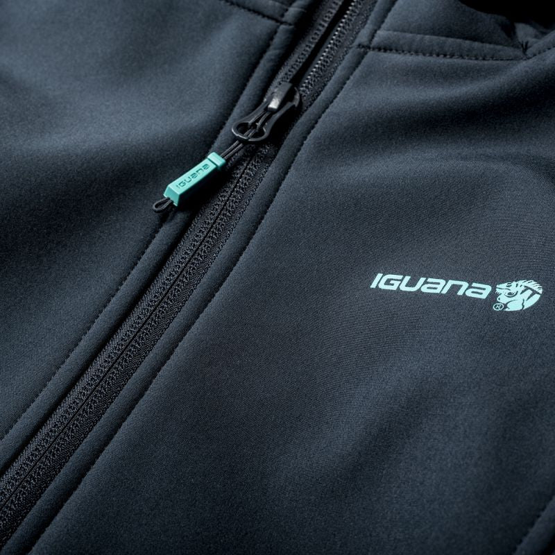 Women's Softshell SYLUR W In preparation Your Sports Performance