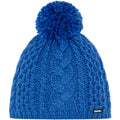 Eisbär Afra Pompon MÜ Beanie