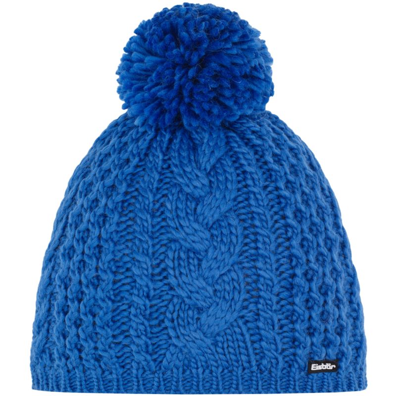 Eisbär Afra Pompon MÜ Beanie