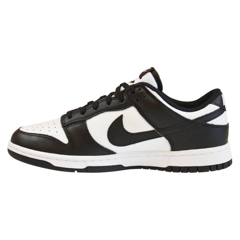 Nike Dunk Low Panda White/Black Women's Athletic Shoes - DD1503-101 Obuwie/Buty na co dzień Your Sports Performance