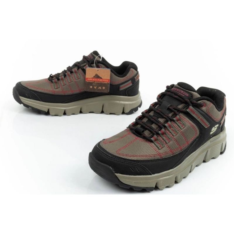 Skechers M 237620/OLBK shoes Footwear/Lifestyle/Skechers Skechers