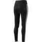 Adidas Originals HW TIGHTS women's high-waisted sports leggings black (GT8461) In preparation Adidas
