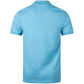 Boss Passenger Open Polo Shirt M 50507803-486 Clothing/Lifestyle/T-shirts/Boss Your Sports Performance