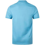 Boss Passenger Open Polo Shirt M 50507803-486 Clothing/Lifestyle/T-shirts/Boss Your Sports Performance