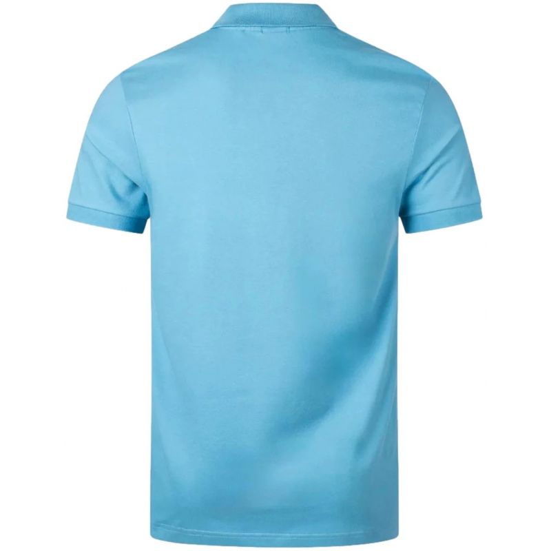 Boss Passenger Open Polo Shirt M 50507803-486 Clothing/Lifestyle/T-shirts/Boss Your Sports Performance