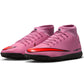 Nike Mercurial Superfly 10 Club TF FQ8317-600 shoes In preparation Nike