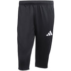 adidas Entrada 26 3/4 men's pants black JZ9132 To be categorized Your Sports Performance