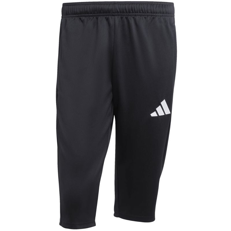 adidas Entrada 26 3/4 men's pants black JZ9132 To be categorized Your Sports Performance