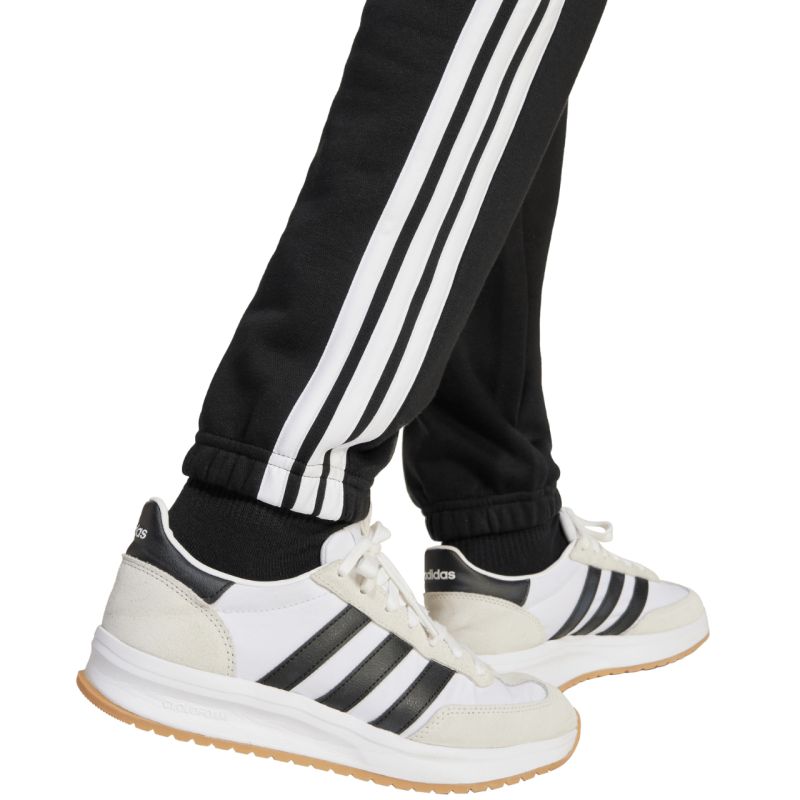 adidas Essentials kids' pants black JJ3540