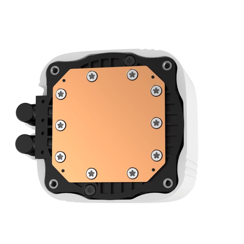 DeepCool R-LS520 WH water cooling Chłodzenie/Chłodzenie - zestawy chłodzenia wodnego Your Sports Performance