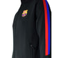 FC Barcelona Tracksuit Barca Jr 5002CHOUP Clothing/Football/FC Barcelona Your Sports Performance