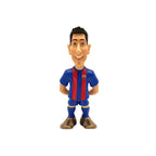 MINIX FC BARCELONA - ROBERT LEWANDOWSKI (Gry i zabawki) Figurki/Kolekcjonerskie Your Sports Performance