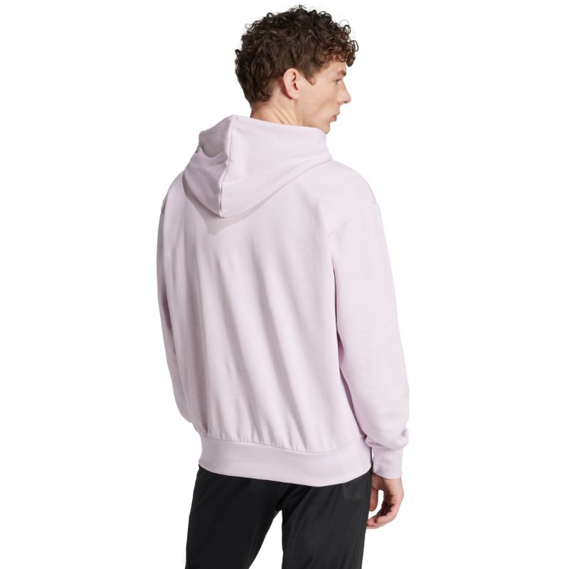 adidas Essentials Feelcozy Fleece M IN6065 sweatshirt Clothing/Lifestyle Adidas
