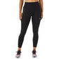 Asics Race High Waist Tight Pants W 2012C347-001 Clothing/Training Asics
