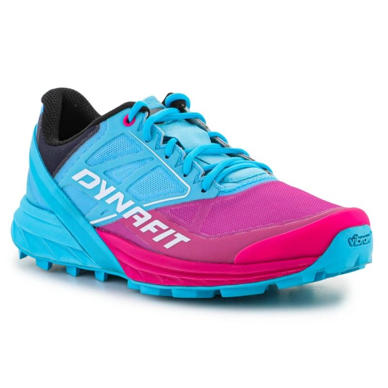 Dynafit Alpine W shoes 64065-3328 Footwear/Running/Women/Dynafit Your Sports Performance