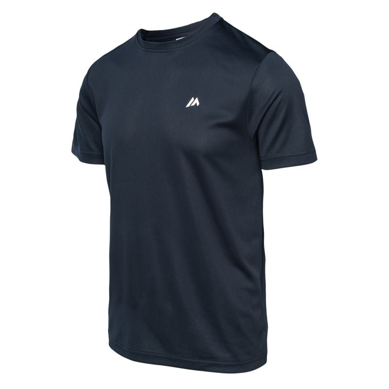 Men's DILLION Short Sleeve T-Shirt In preparation Your Sports Performance