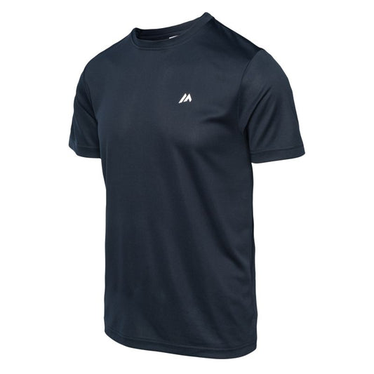 Men's DILLION Short Sleeve T-Shirt In preparation Your Sports Performance