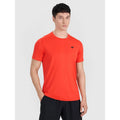 Men's quick-drying training T-shirt 4F 4FWAW25TFTSM1521-62S 4f