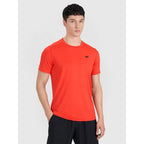 Men's quick-drying training T-shirt 4F 4FWAW25TFTSM1521-62S 4f