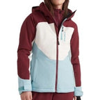 O'neill Diamond Women's Winter Sports Jacket Snowboard Ski 10K/10K To be categorized Your Sports Performance