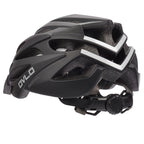 Meteor Ovlo M 55-58 cm bicycle helmet 16857 Accessories/Bicycle/Helmets Your Sports Performance
