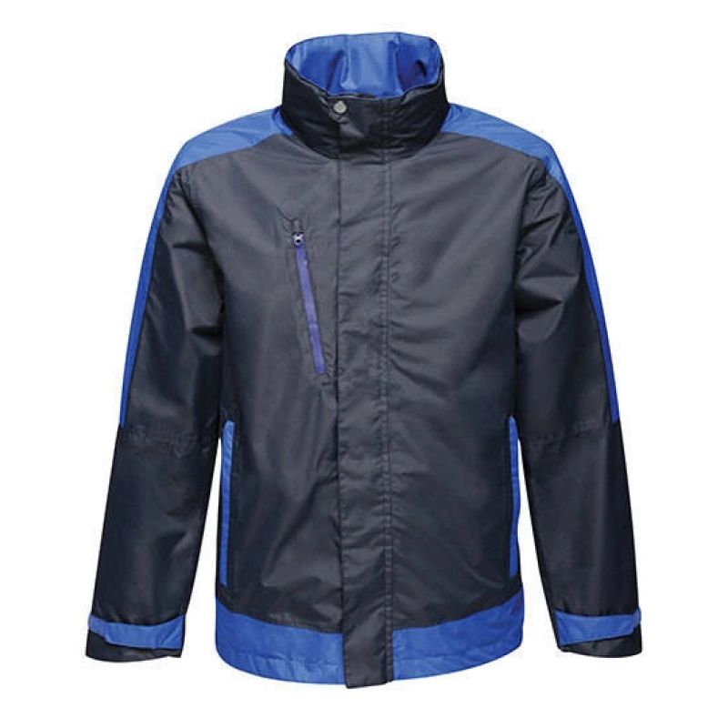 Regatta Cntrst Shell M TRW504 5WV Jacket Clothing/Outdoor Your Sports Performance