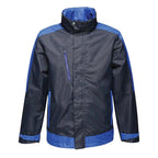Regatta Cntrst Shell M TRW504 5WV Jacket Clothing/Outdoor Your Sports Performance