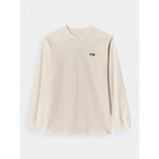 Men's oversize longsleeve with print 4F 4FWAW24TLONM315-11S 4f
