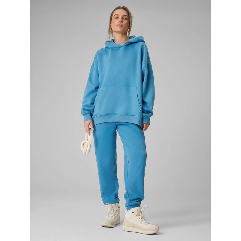 Women's jogger sweatpants 4F 4FRSS26TTROF1724-32S 4f