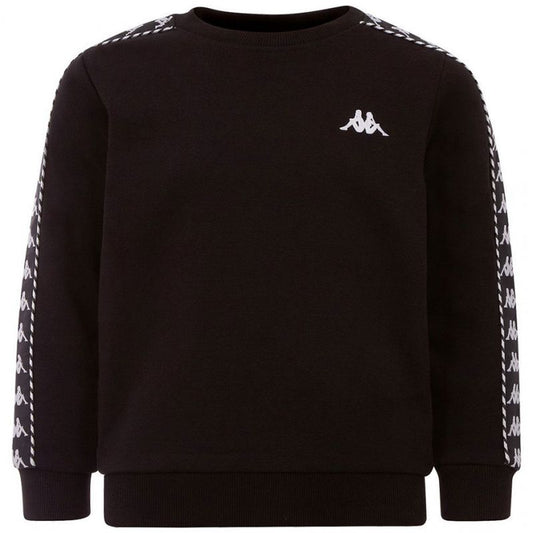Kappa Ildan Jr.309004J 19-4006 sweatshirt Clothing/Lifestyle/Kappa Kappa