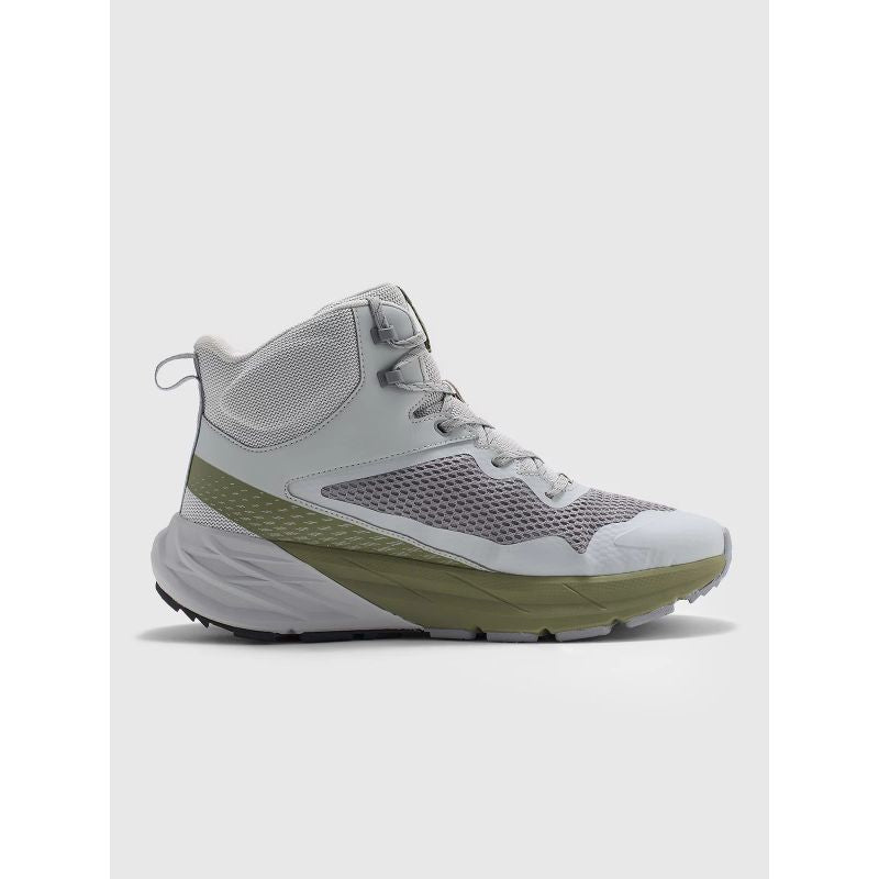 High speed hiker trekking shoes with membrane for men 4F 4FWMM00FOTSM038-43S *Kategoria tymczasowa Your Sports Performance