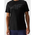T-shirt 4F M 4FWMM00TTSHM1844-20S Sport/Clothing Your Sports Performance