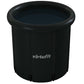VIRTUFIT ICE BATH XXL - 375 LITERS - ANTHRACITE - WITH ACCESSORIES In preparation Your Sports Performance