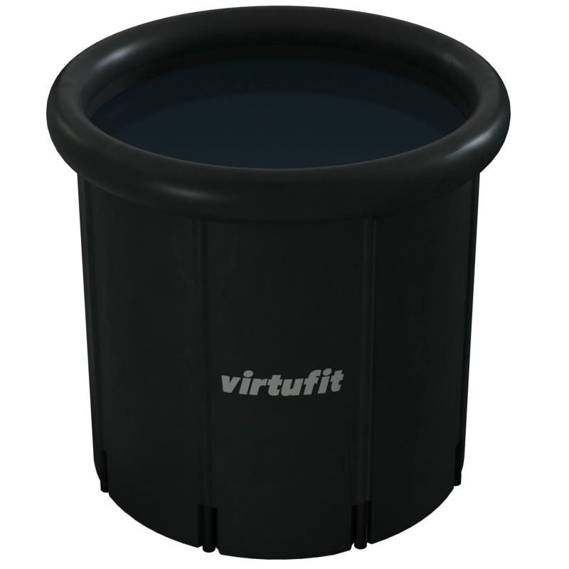 VIRTUFIT ICE BATH XXL - 375 LITERS - ANTHRACITE - WITH ACCESSORIES In preparation Your Sports Performance