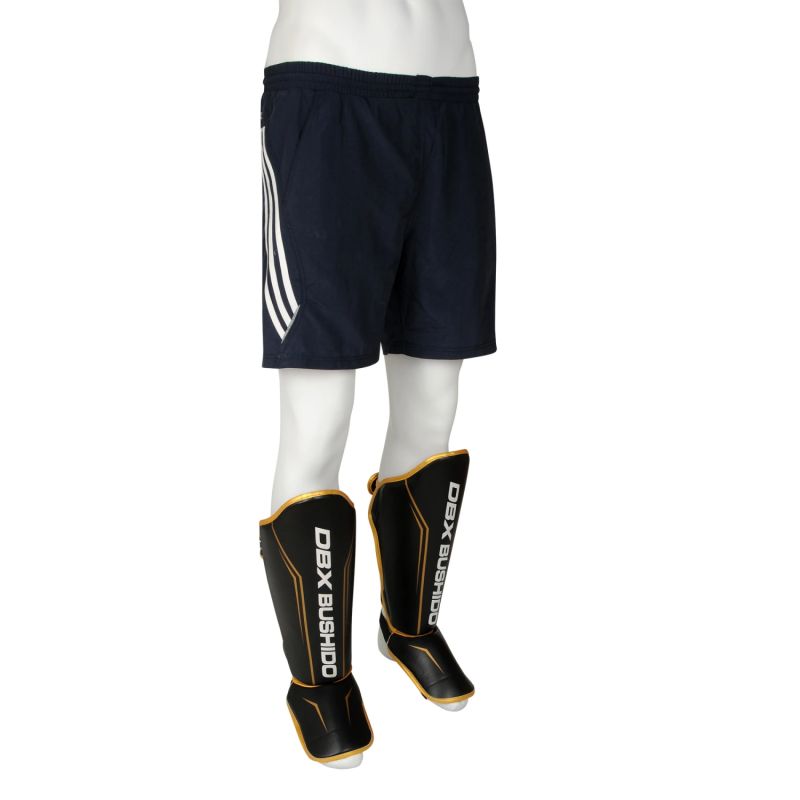 Shin guards - ProFighter Ochraniacze piszczeli Your Sports Performance