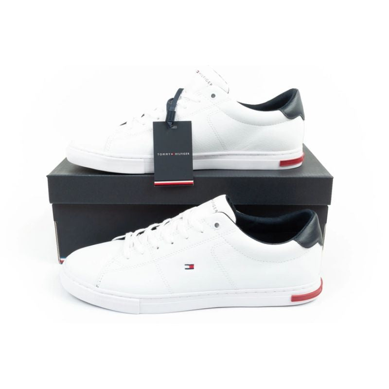 Tommy Hilfiger Essential M shoes FM0FM04047YBR Footwear/Lifestyle/Tommy Hilfiger Tommy Hilfiger