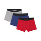 Boxers 4F M045 2 Jr 4FJWMM00UBXSM045 92S Clothing/Lifestyle/Bielizna dzieci 4F
