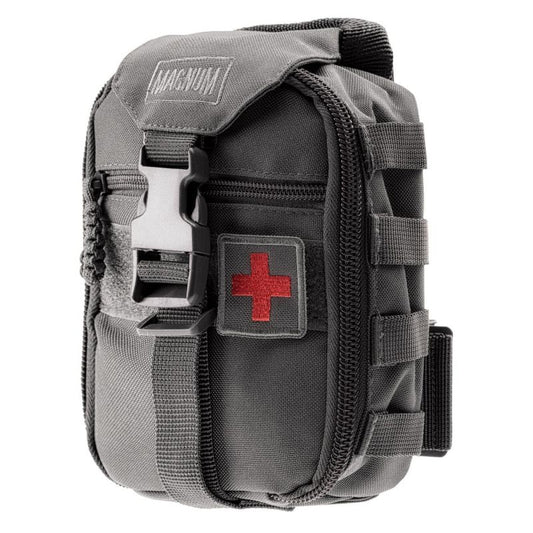 Magnum Med First Aid Kit 92800355303 Accessories/Sachets / Belts / Bags Your Sports Performance